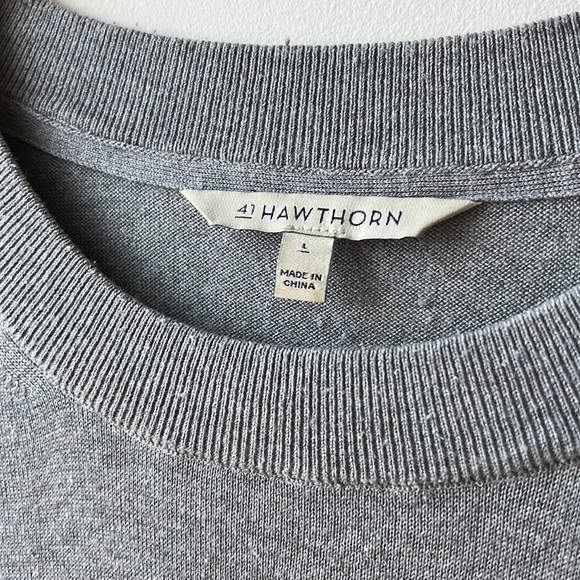 41 Hawthorn Sweater Women’s Size L - Picture 3 of 3